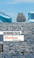 Reinhard Pelte: Mordsee ★★★★