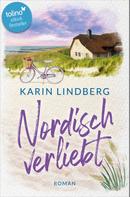 Karin Lindberg: Nordisch verliebt ★★★★