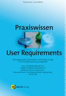 Thomas Geis: Praxiswissen User Requirements ★★★★★