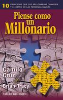 Camilo Cruz: Piense como un millonario 