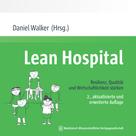 Daniel Walker: Lean Hospital 