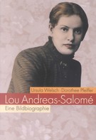 Ursula Welsch: Lou Andreas-Salomé ★★★