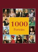 Victoria Charles: 1000 Porträts 