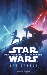 Star Wars™ - Der Aufstieg Skywalkers - Der Roman zum Film