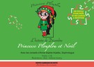 Illustrations Siloé: Princesse Plouplou et Noël 