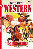 U. H. Wilken: Die großen Western 157 ★★★★★