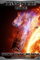 Andreas Suchanek: Heliosphere 2265 - Band 9: Entscheidung bei NOVA (Science Fiction) ★★★★★