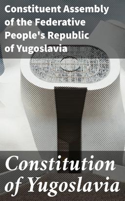 Constitution of Yugoslavia