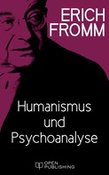 Rainer Funk: Humanismus und Psychoanalyse ★★★★★