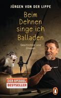 Jürgen von der Lippe: Beim Dehnen singe ich Balladen ★★★