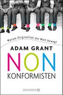 Adam Grant: Nonkonformisten ★★★