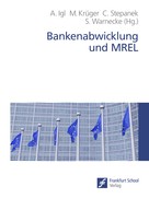 Andreas Igl: Bankenabwicklung und MREL 