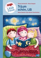 Teresa Hochmuth: HABA Little Friends - Träum schön, Lilli ★★★★★