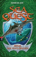 Adam Blade: Sea Quest - Manak, der Teufelsrochen ★★★★★