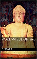 Frederick Starr: Korean Buddhism 