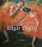 Jp Calosse: Edgar Degas (1834-1917) 