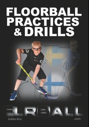 Floorball Practices and Drills - From Sweden and Finland