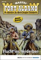 Frank Callahan: Fort Aldamo 65 - Western ★★★★★