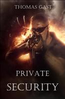 Thomas GAST: Private Security ★★★★