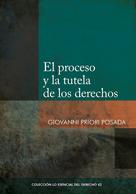 Giovanni Priori: El proceso y la tutela de los derechos 