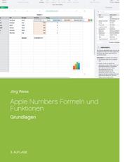Apple Numbers Formeln und Funktionen - Grundlagen