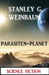 Parasiten-Planet: Science Fiction