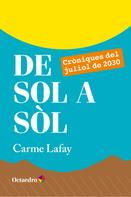 Carme Lafay Bertran: De sol a sòl 