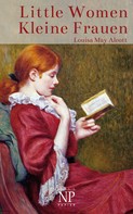 Louisa May Alcott: Little Women – Kleine Frauen ★★★