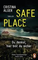 Cristina Alger: Safe Place ★★★★