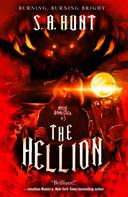 S. A. Hunt: The Hellion 