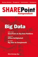 Mirko Schrempp: SharePoint Kompendium - Bd.4: Big Data ★★★