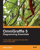 Ruben Olsen: OmniGraffle 5 Diagramming Essentials 