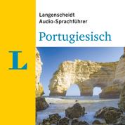 Langenscheidt Audio-Sprachführer Portugiesisch - Für alle wichtigen Situationen auf der Reise
