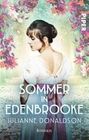 Julianne Donaldson: Sommer in Edenbrooke ★★★★★