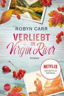 Robyn Carr: Verliebt in Virgin River ★★★★