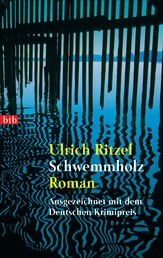 Schwemmholz - Roman
