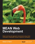 Amos Q. Haviv: MEAN Web Development 