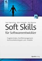Uwe Vigenschow: Soft Skills für Softwareentwickler 