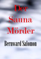 Bernward Salomon: Der Saunamörder ★★★