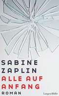 Sabine Zaplin: Alle auf Anfang ★★★