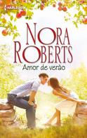 Nora Roberts: Amor de verão ★★★★★
