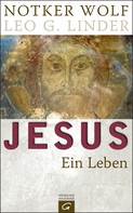 Leo G. Linder: Jesus ★★★