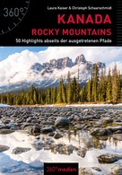Laura Kaiser: Kanada – Rocky Mountains 