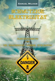 Schmutzige Elektrizität - Elektrifizierung und die Krankheiten unserer Zivilisation