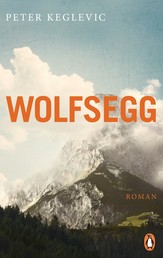 Wolfsegg - Roman