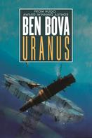 Ben Bova: Uranus 