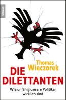 Thomas Wieczorek: Die Dilettanten ★★