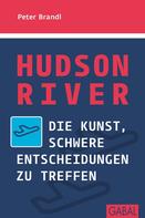Peter Brandl: Hudson River ★★★★