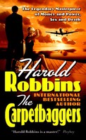 Harold Robbins: The Carpetbaggers 