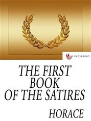 The first book of the satires